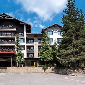 Lion Hotel Borovets